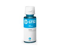 Tusz HP GT52 Cyan M0H54AE do HP Smart Tank 515
